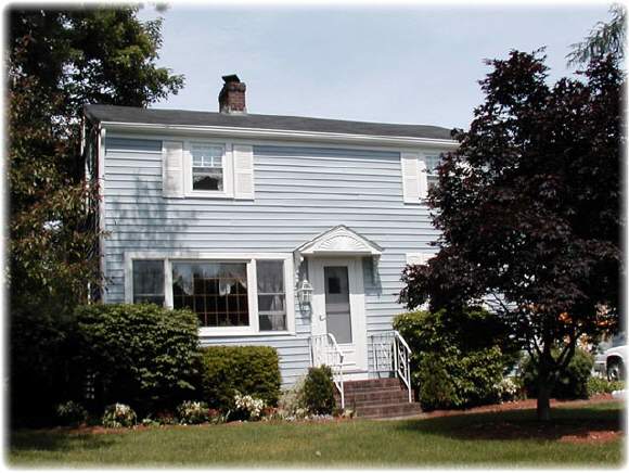 9 Valentine Hill Road Durham, NH 03824 - Photo 1 of 1