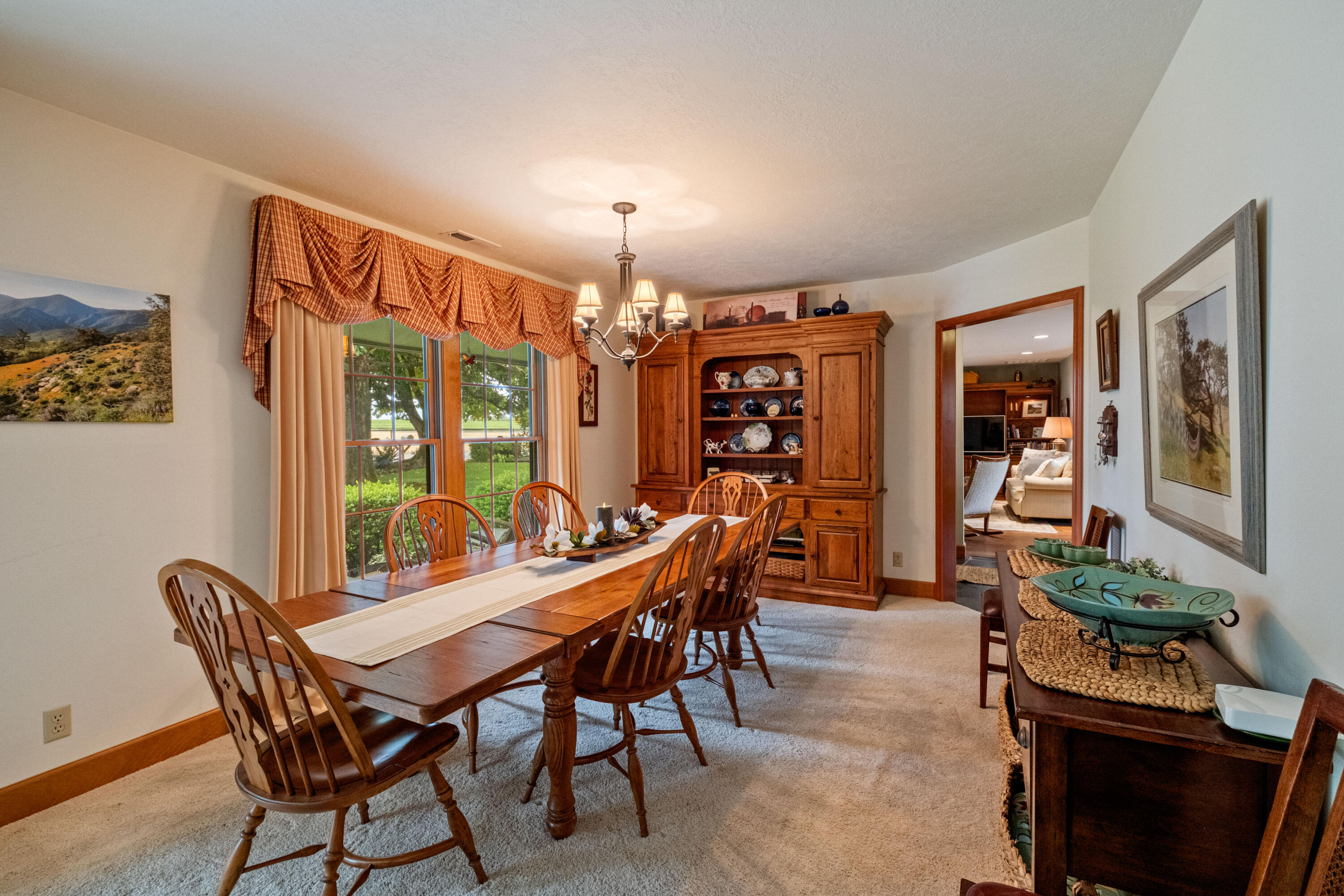 6629 Champoeg Road Northeast St. Paul, OR 97137 - Photo 12 of 48 XHRM0299
