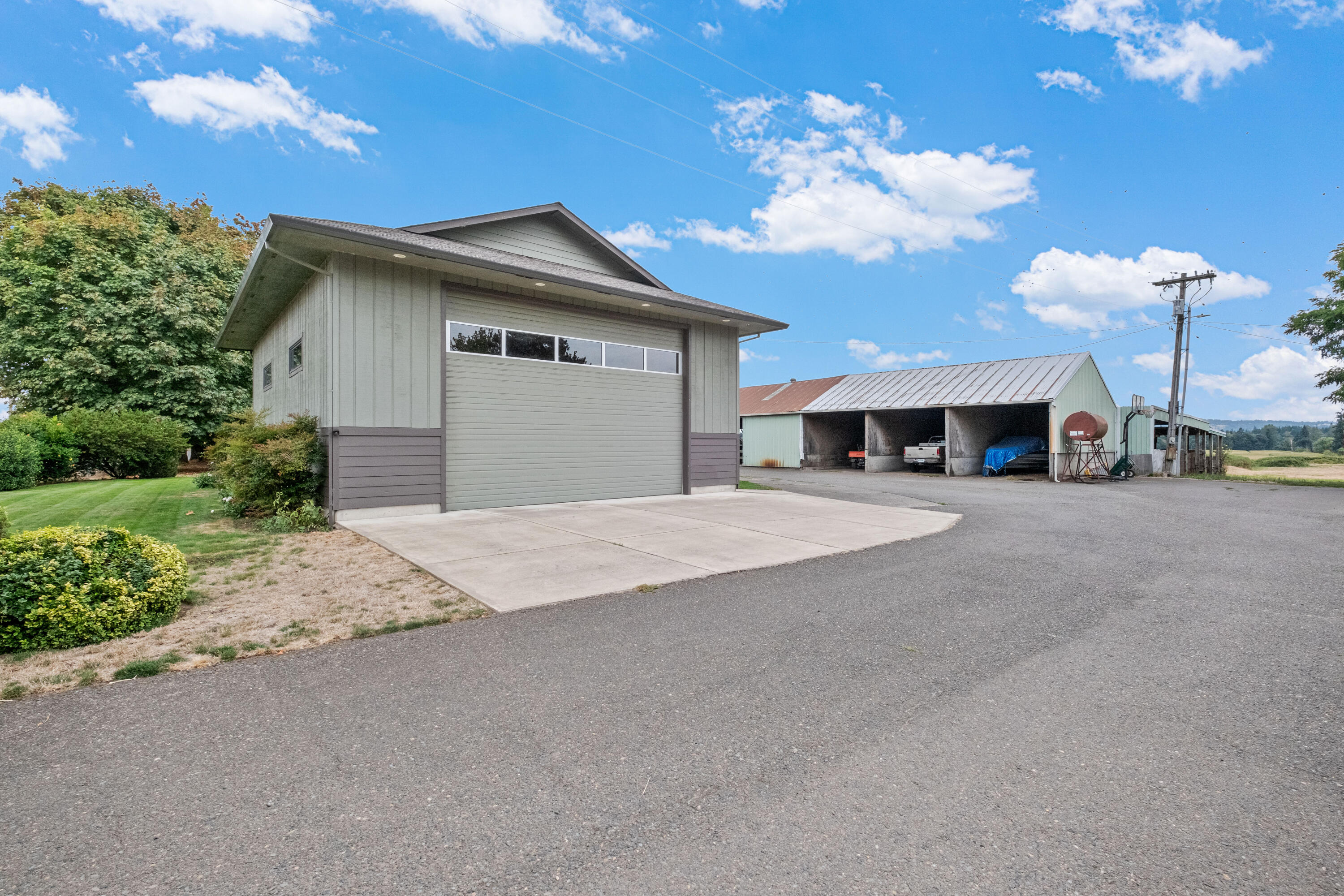 6629 Champoeg Road Northeast St. Paul, OR 97137 - Photo 24 of 48 XHRM0382