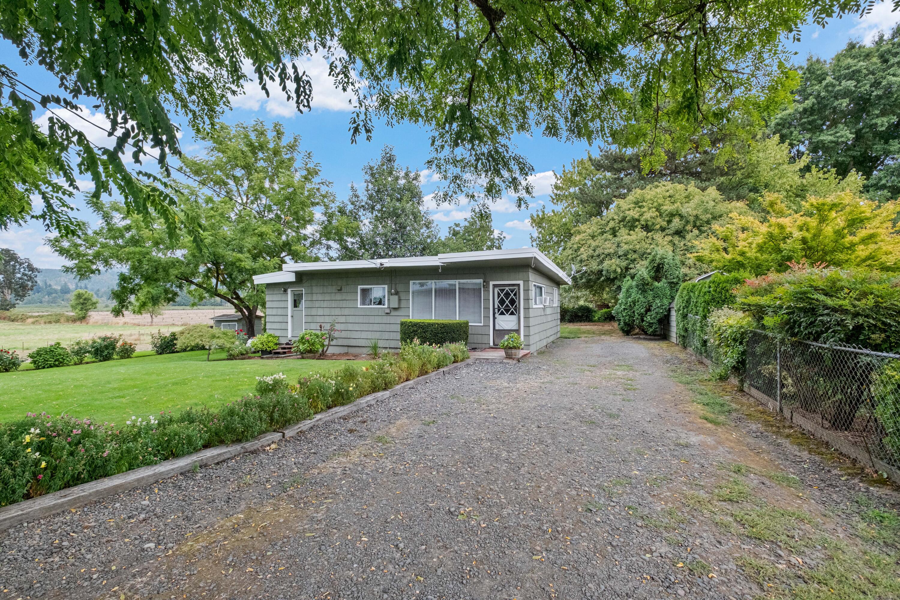 6629 Champoeg Road Northeast St. Paul, OR 97137 - Photo 33 of 48 XHRM0441