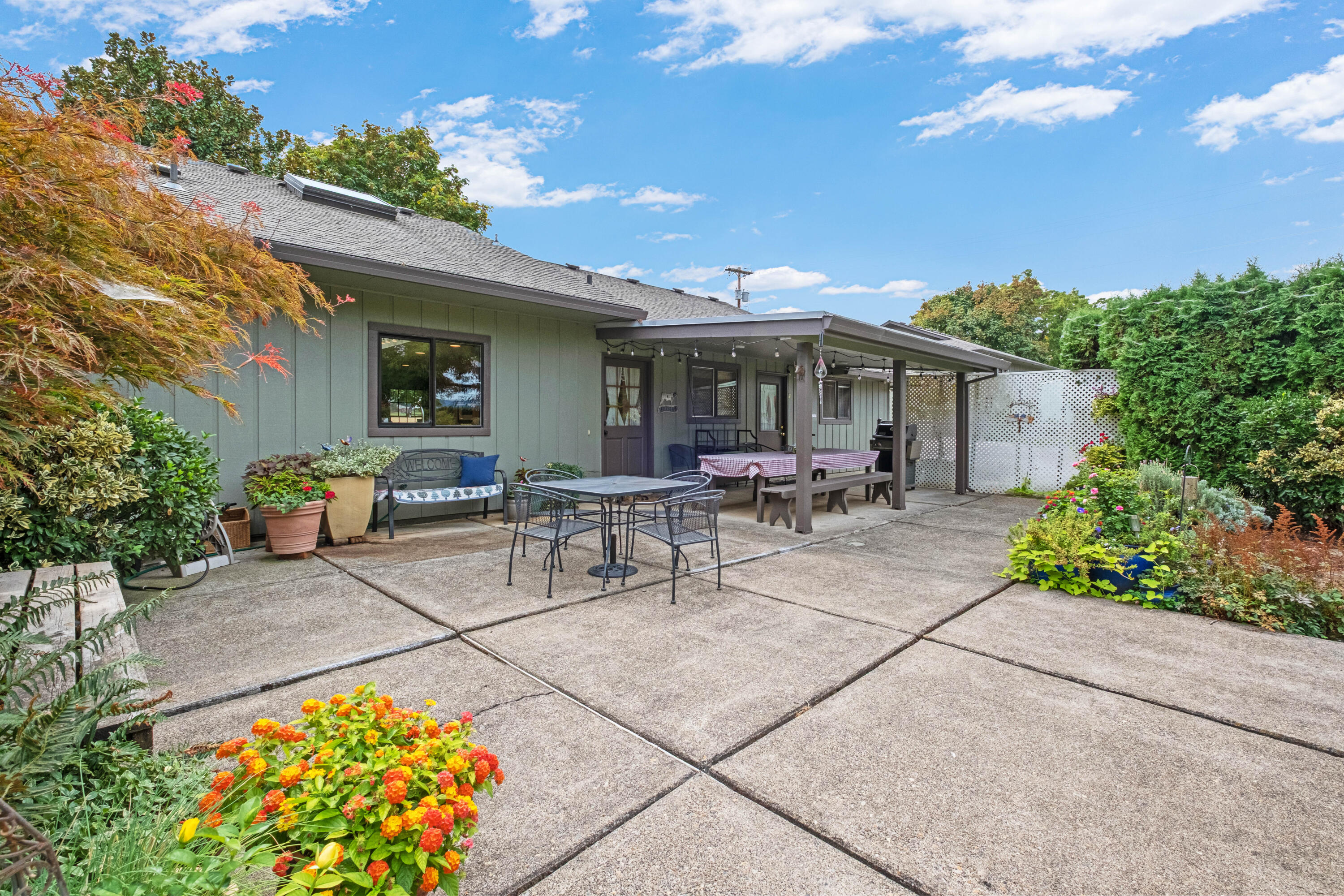 6629 Champoeg Road Northeast St. Paul, OR 97137 - Photo 6 of 48 XHRM0365