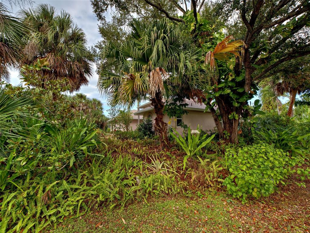 6265 Pheasant Road Venice, FL 34293 - Photo 11 of 70 a view of a garden
