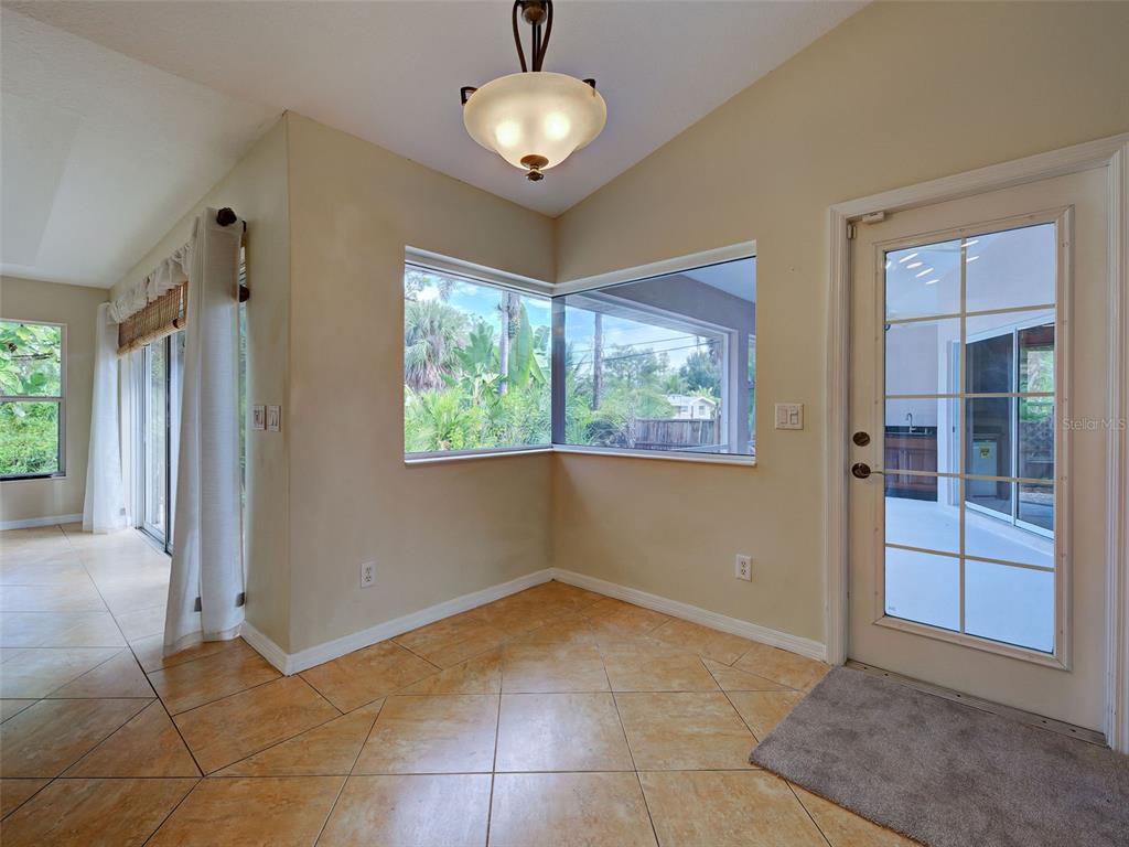 6265 Pheasant Road Venice, FL 34293 - Photo 42 of 70 a view of an empty room with a window