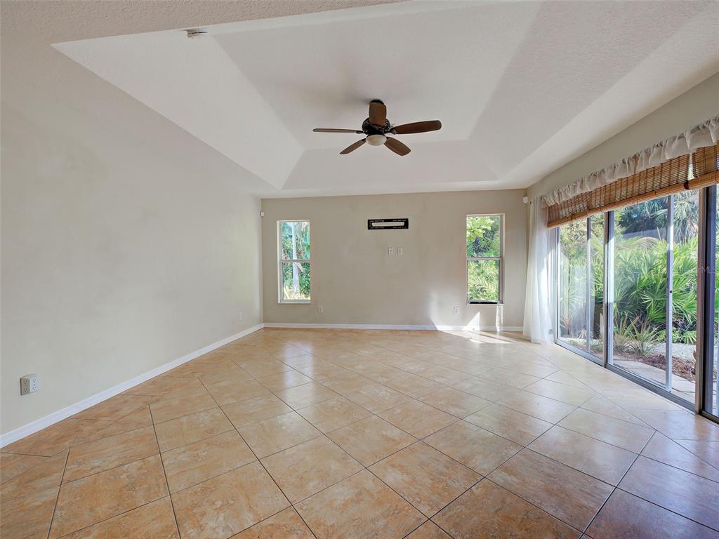 6265 Pheasant Road Venice, FL 34293 - Photo 58 of 70 a view of empty room with windows