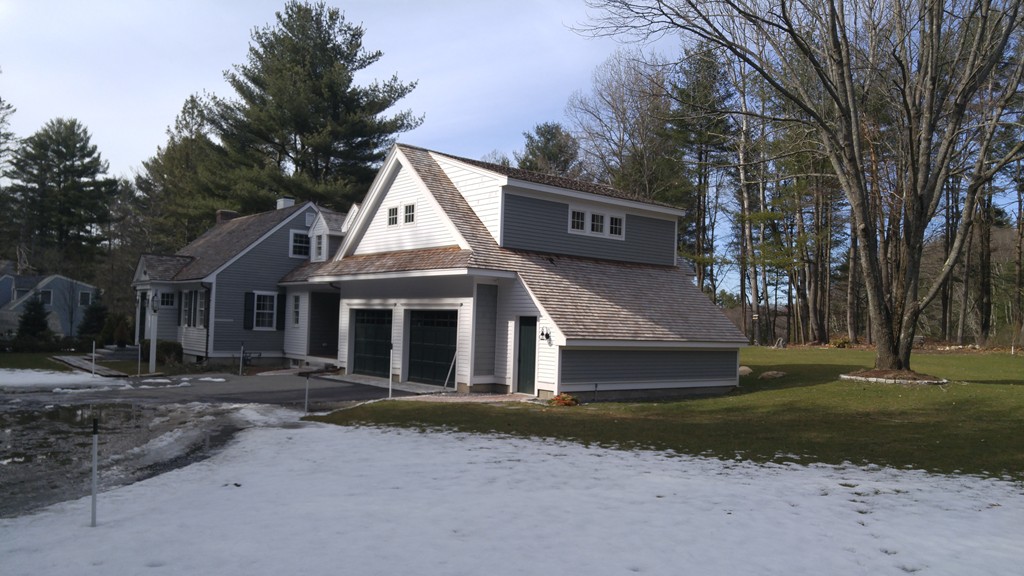 115 Williams Road Concord, MA 01742 - Photo 3 of 28 Gallery Image 3
