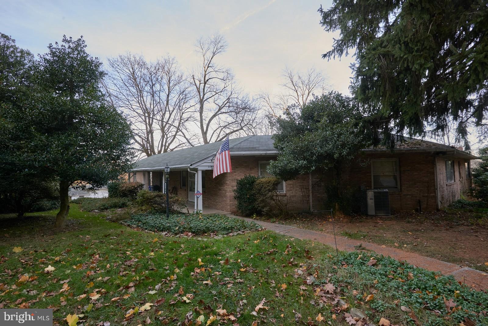 1200 Lorraine Road Reading, PA 19604 - Photo 1 of 45 Front of home