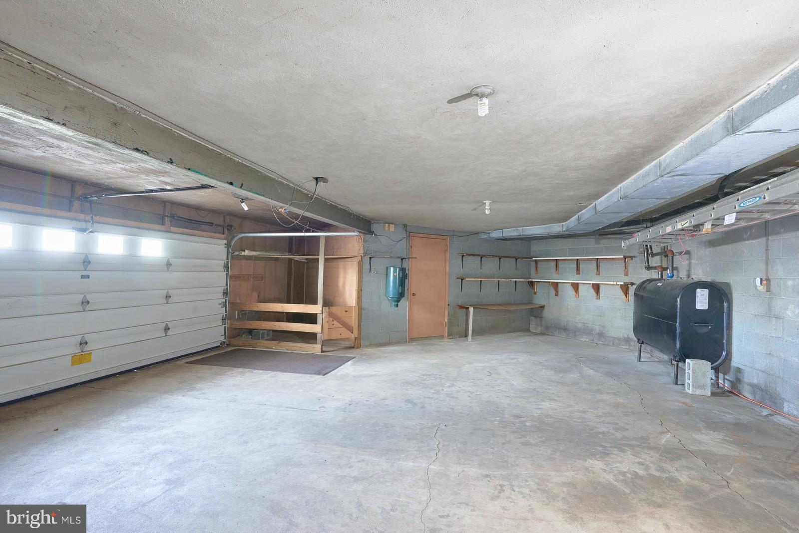 1200 Lorraine Road Reading, PA 19604 - Photo 39 of 45 Garage