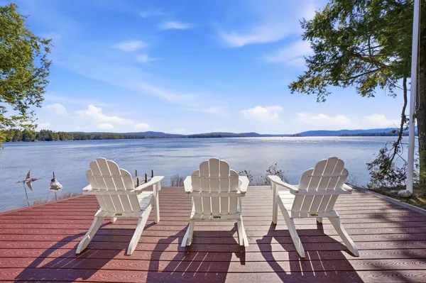 $2,195,000 | 40 South Kenney Shr Lane, Wolfeboro, NH 03894
