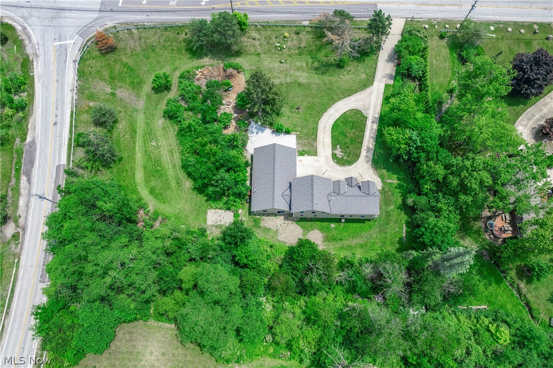 9990 Broadview Road Broadview Heights, OH 44147 - Photo 4 of 47 Aerial view of property's location