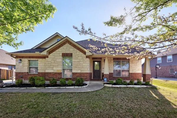 $398,000 | 18713 Jana Patrice Drive, Pflugerville, TX 78660