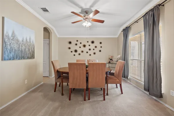 $398,000 | 18713 Jana Patrice Drive, Pflugerville, TX 78660