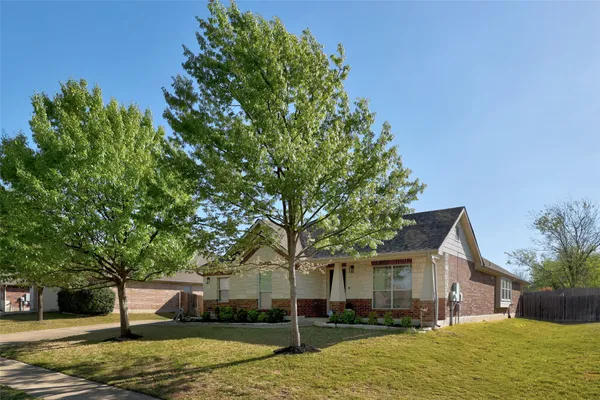 $398,000 | 18713 Jana Patrice Drive, Pflugerville, TX 78660