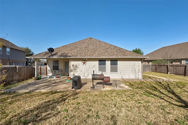 $398,000 | 18713 Jana Patrice Drive, Pflugerville, TX 78660
