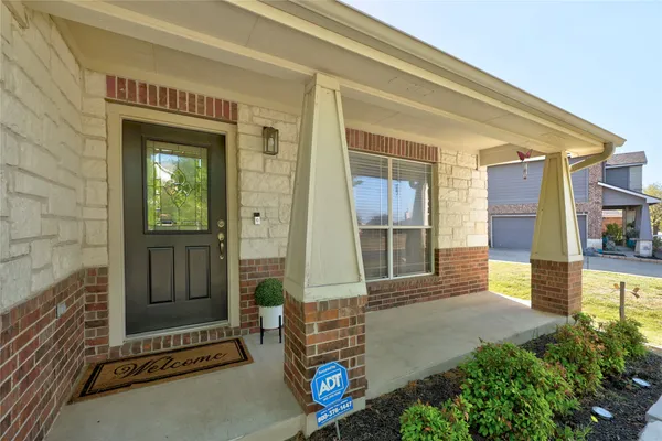 $398,000 | 18713 Jana Patrice Drive, Pflugerville, TX 78660