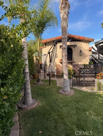 a view of a outdoor space