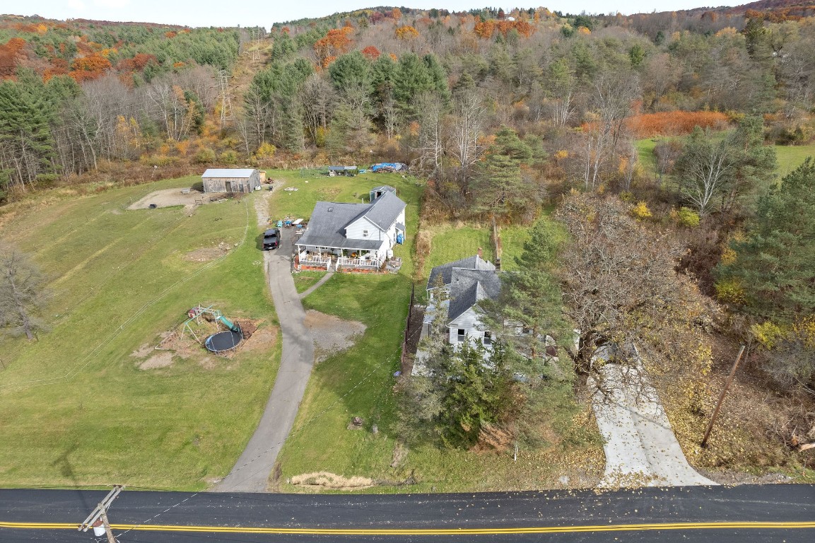 817 Tracy Creek Road Vestal, NY 13850 - Photo 29 of 42