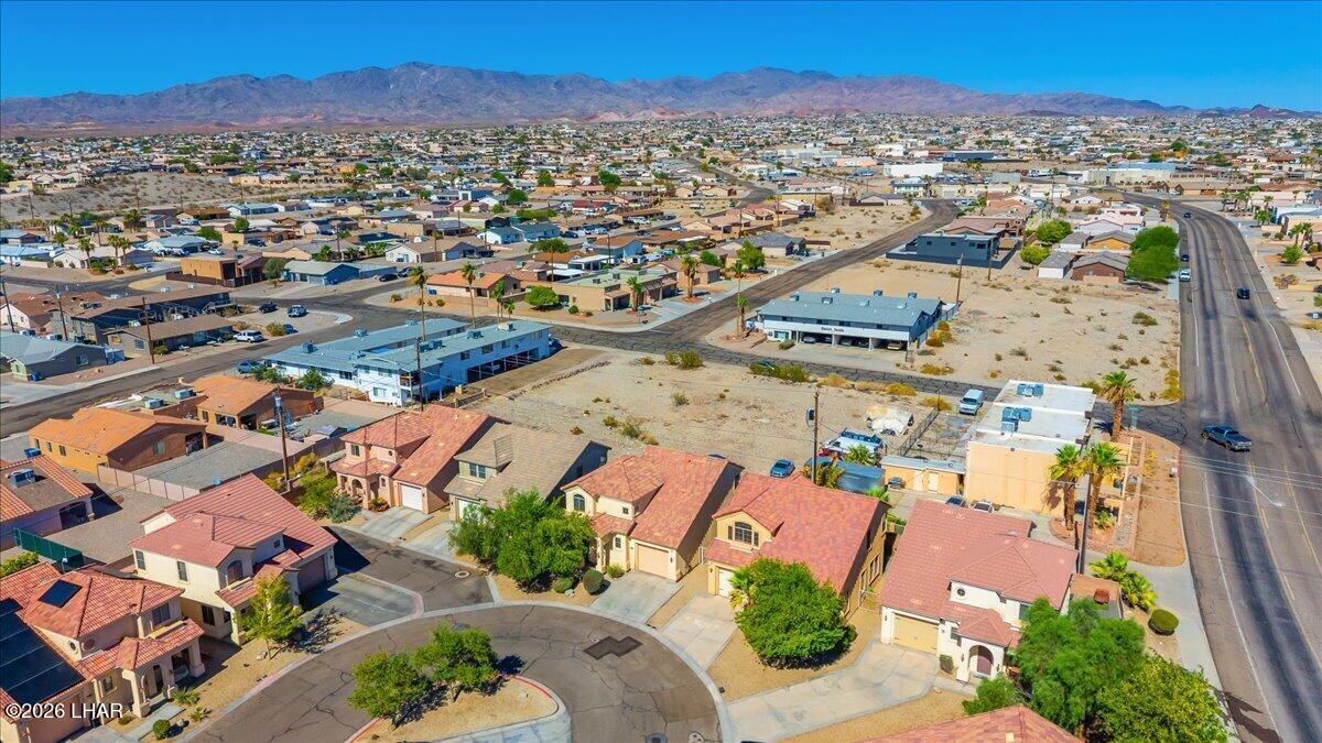 2000 Richey Circle Lake Havasu City, AZ 86403 - Photo 49 of 53 64-2000 Richey Cir, LHC, AZ-64