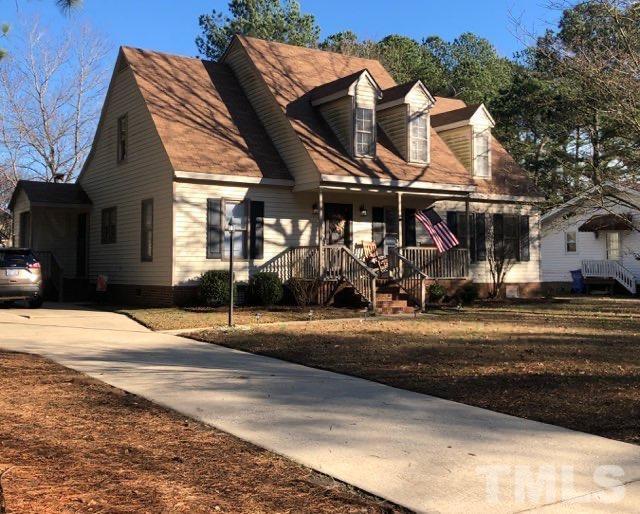 2808 Ridge Road Northwest Wilson, NC 27896 - Photo 1 of 1 Gallery Image 1