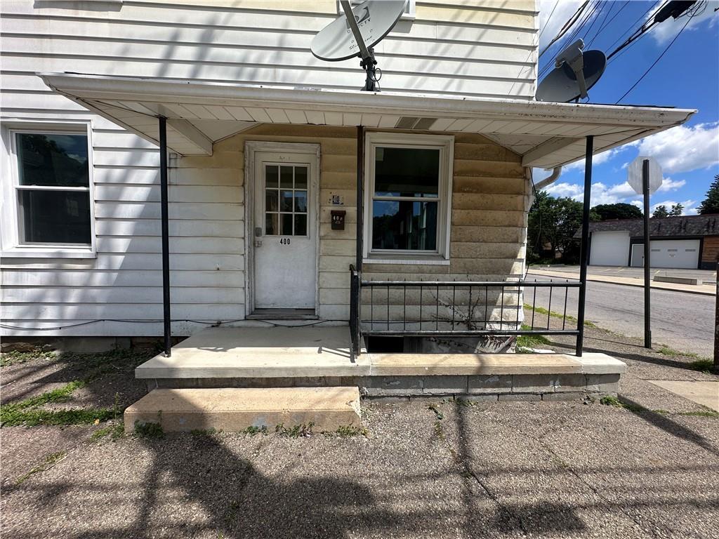400 West Wayne Street Butler, PA 16001 - Photo 2 of 9