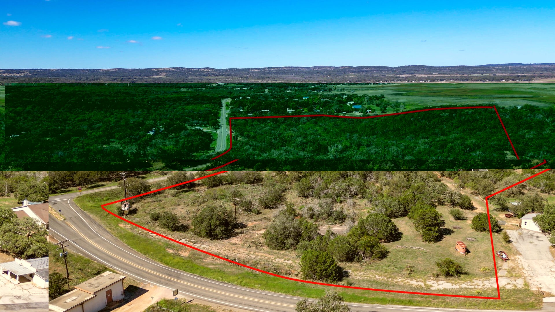 0 Ranch Road 2241 Tow, TX 78672 - Photo 6 of 33