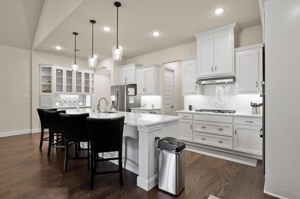 4213 Rocky Rdg Trail Oak Point, TX 75068 - Photo 14 of 40