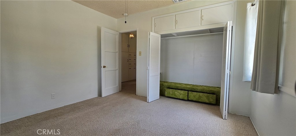 6156 Elenor Street Riverside, CA 92506 - Photo 40 of 63 Bedroom 2 w/Open Closet