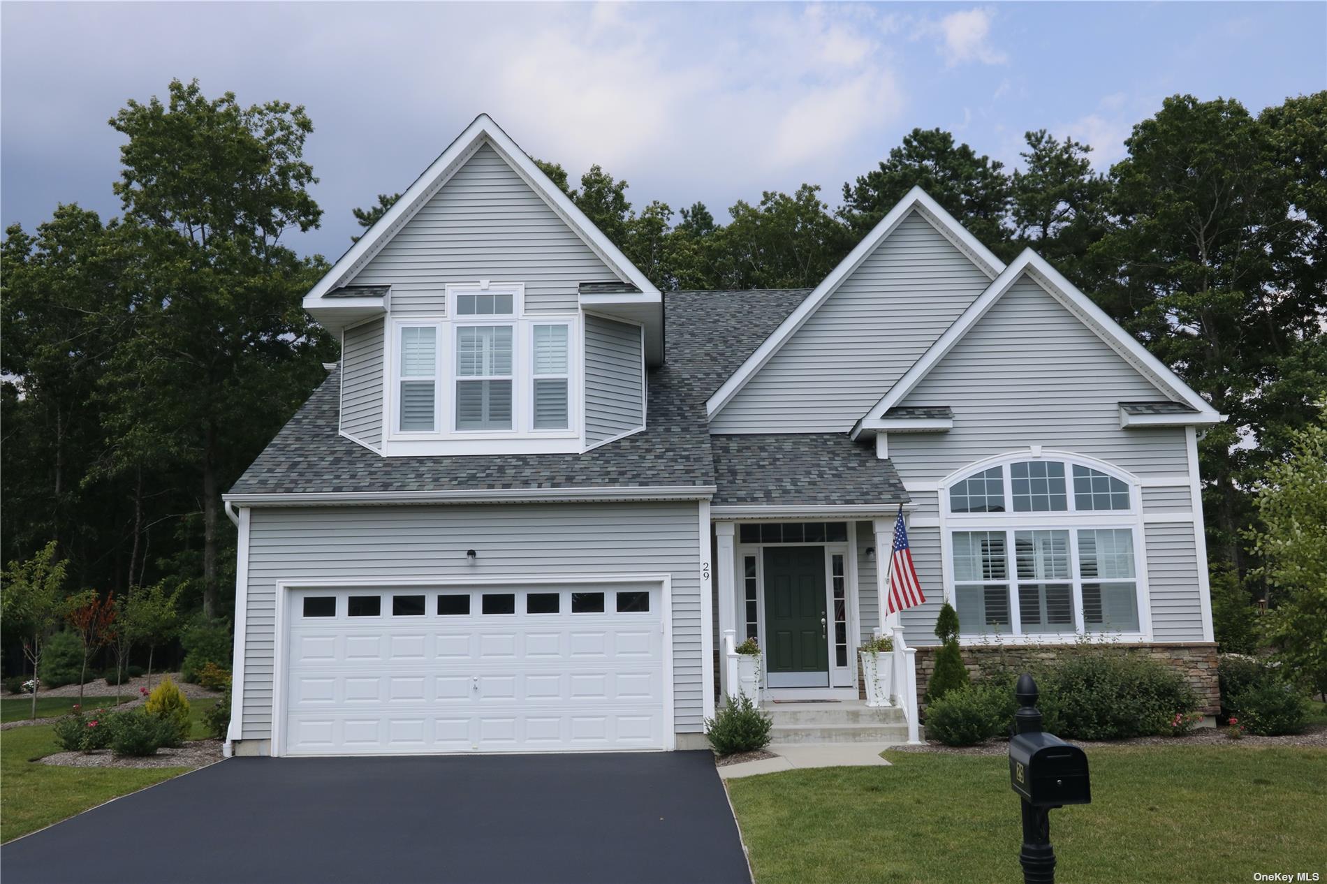 29 Wild Flower Drive Ridge, NY 11961 - Photo 1 of 1