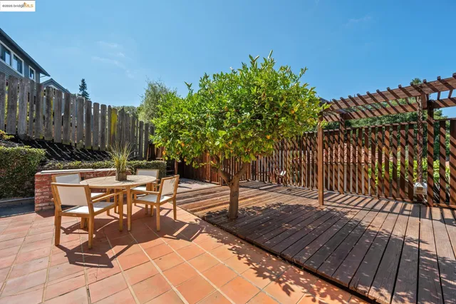 $1,375,000 | 6141 Broadway Terrace, Oakland, CA 94618