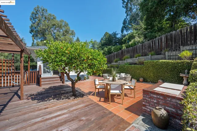$1,375,000 | 6141 Broadway Terrace, Oakland, CA 94618