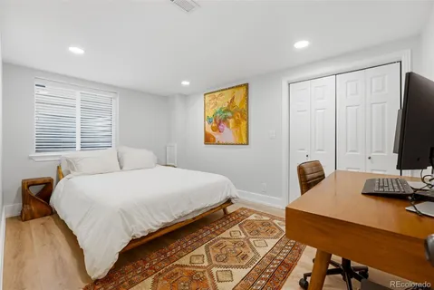 $1,025,000 | 1121 South Cook Street, Denver, CO 80210