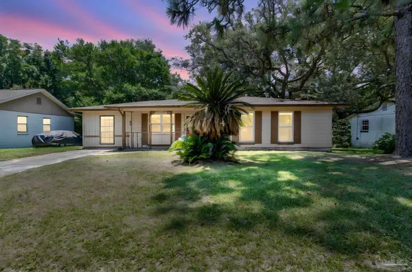 $175,000 | 905 Lagoon Drive, Pensacola, FL 32505