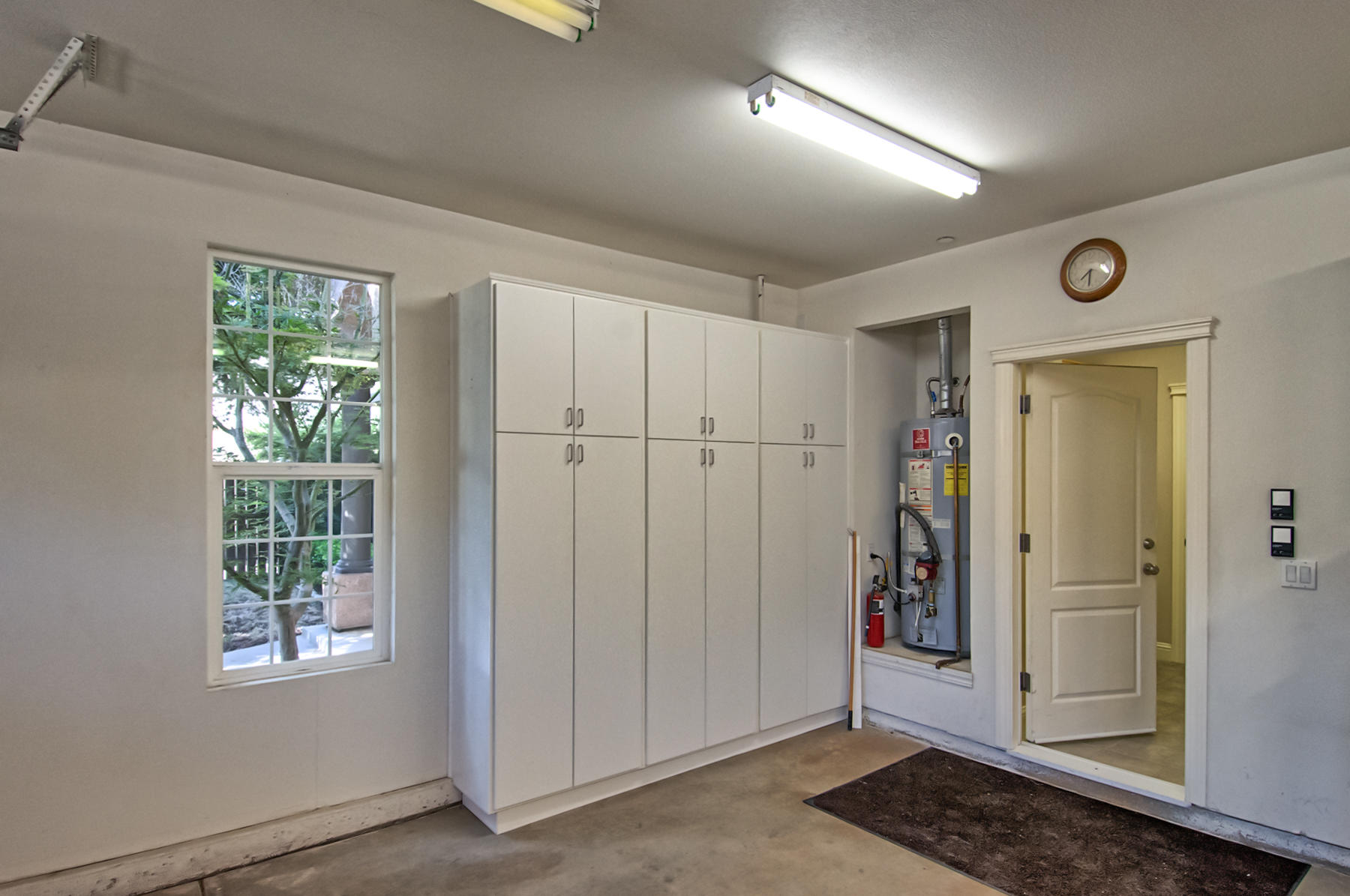 2091 Oshea Way Redding, CA 96003 - Photo 30 of 46 Storage in Garage