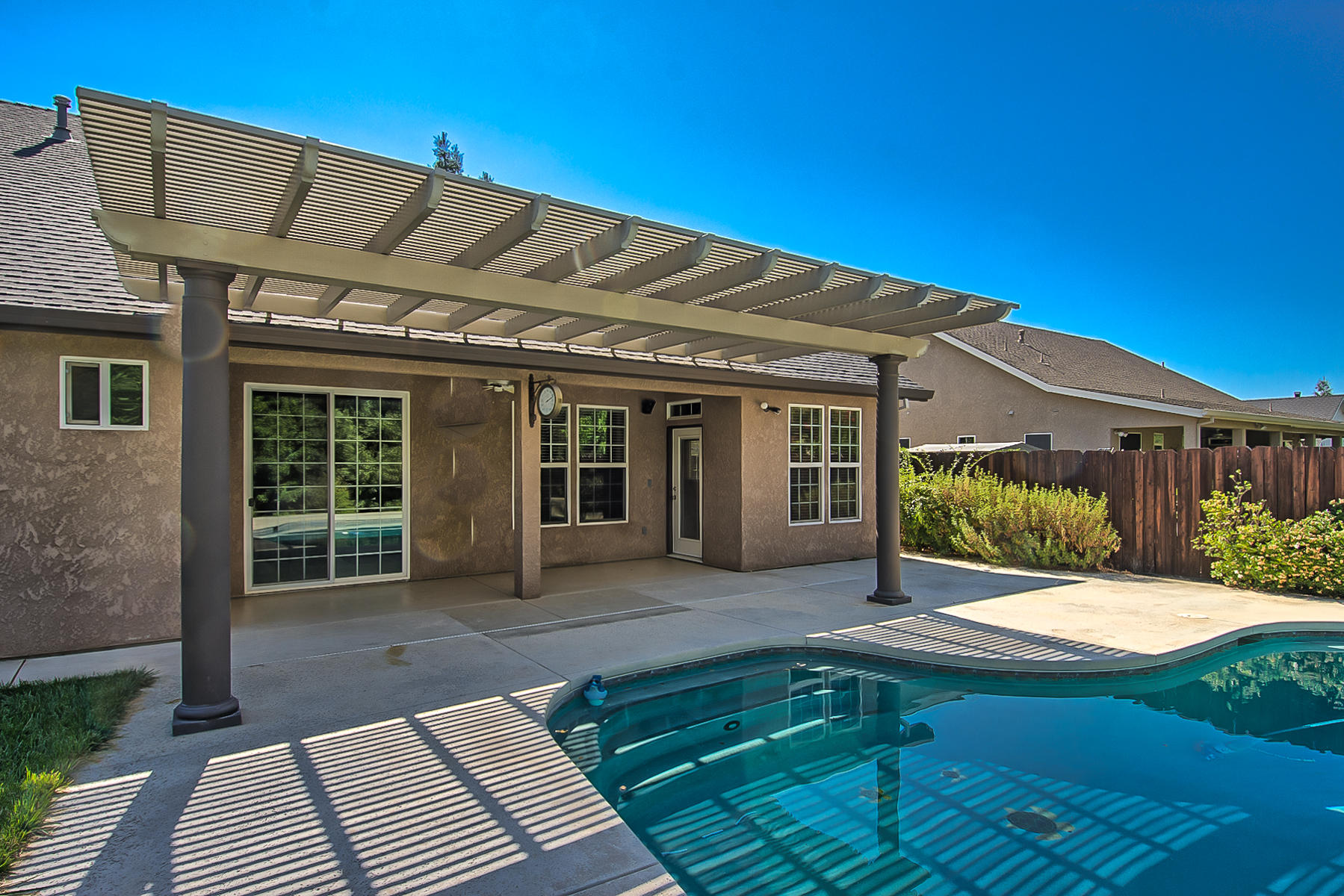 2091 Oshea Way Redding, CA 96003 - Photo 40 of 46 Back