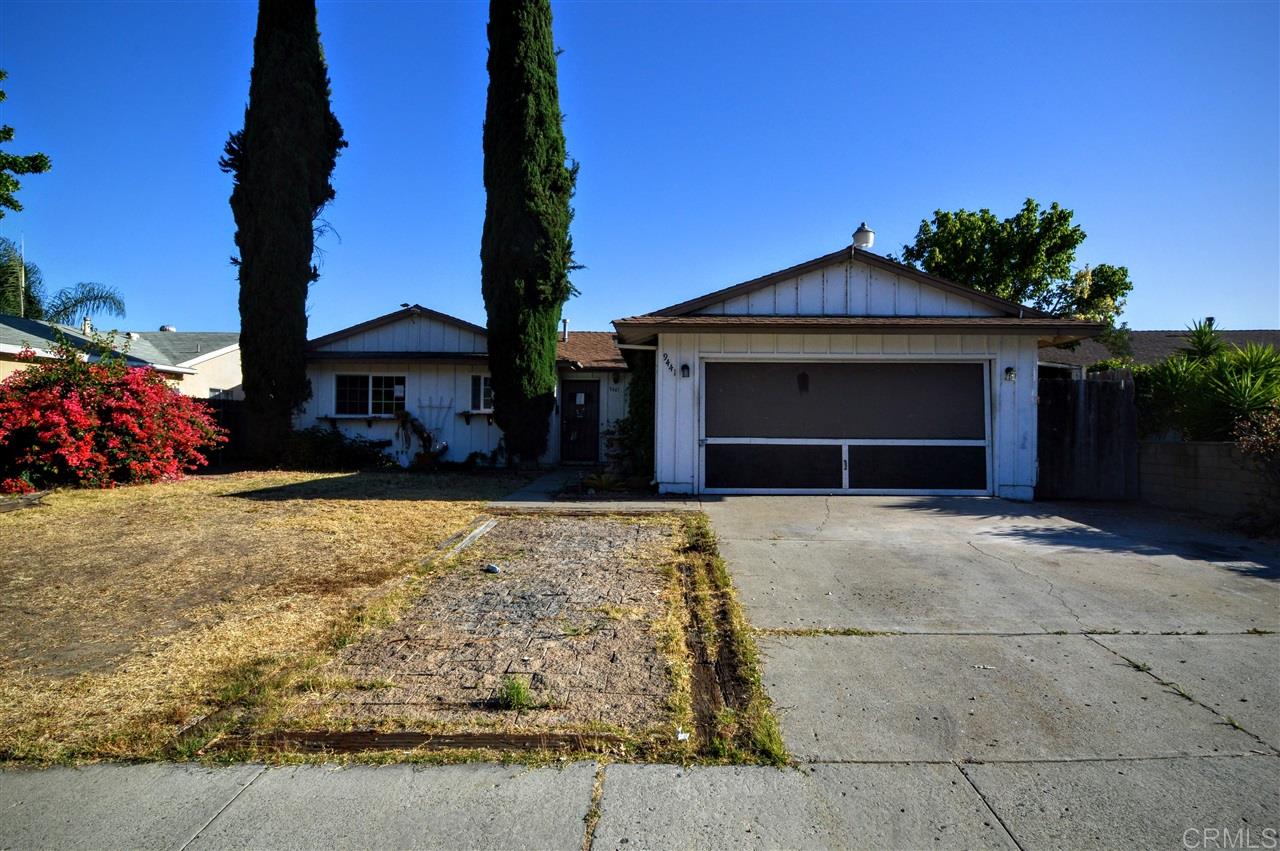 9441 Lake Canyon Road Santee, CA 92071 - Photo 1 of 22