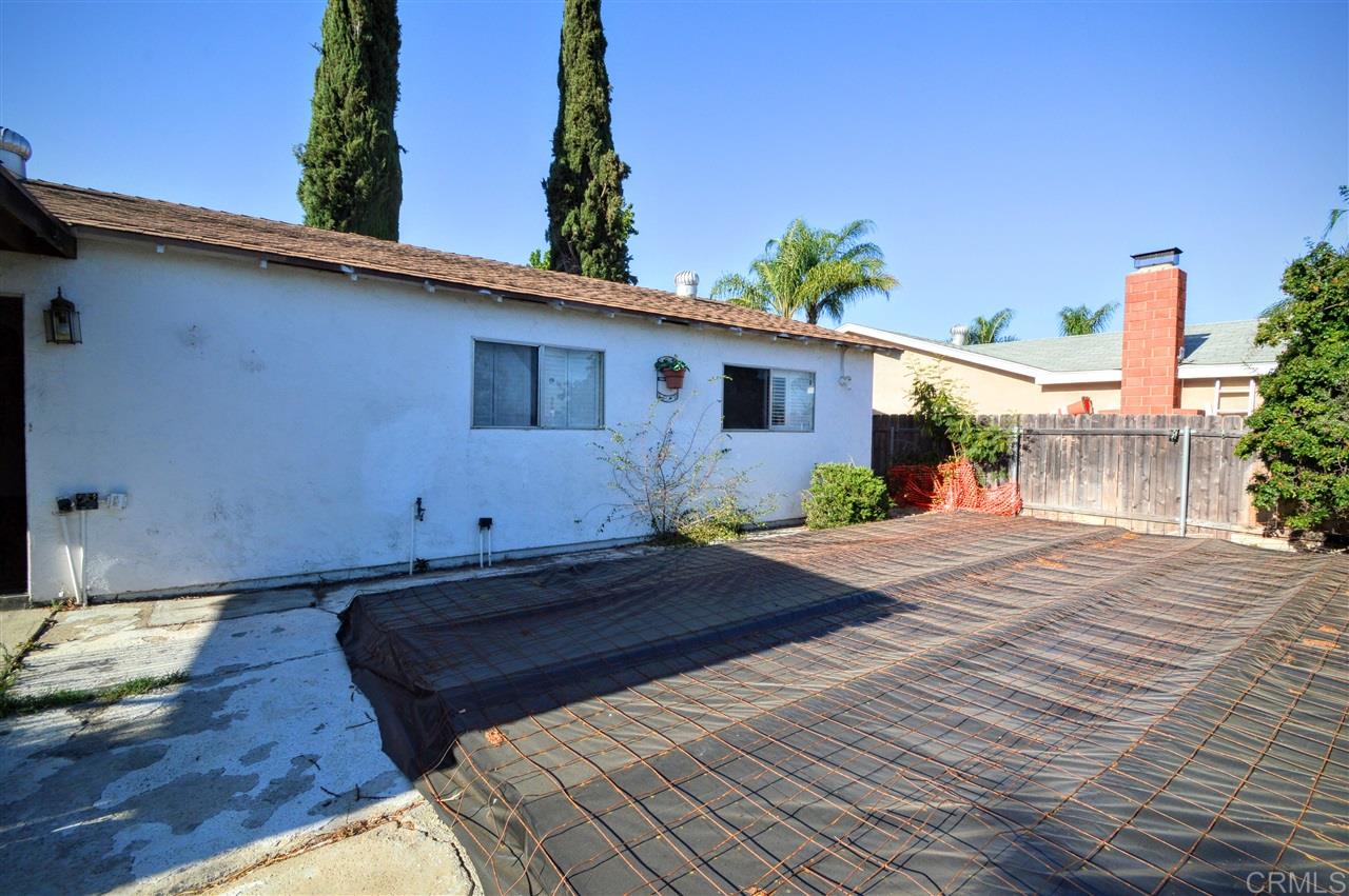 9441 Lake Canyon Road Santee, CA 92071 - Photo 22 of 22