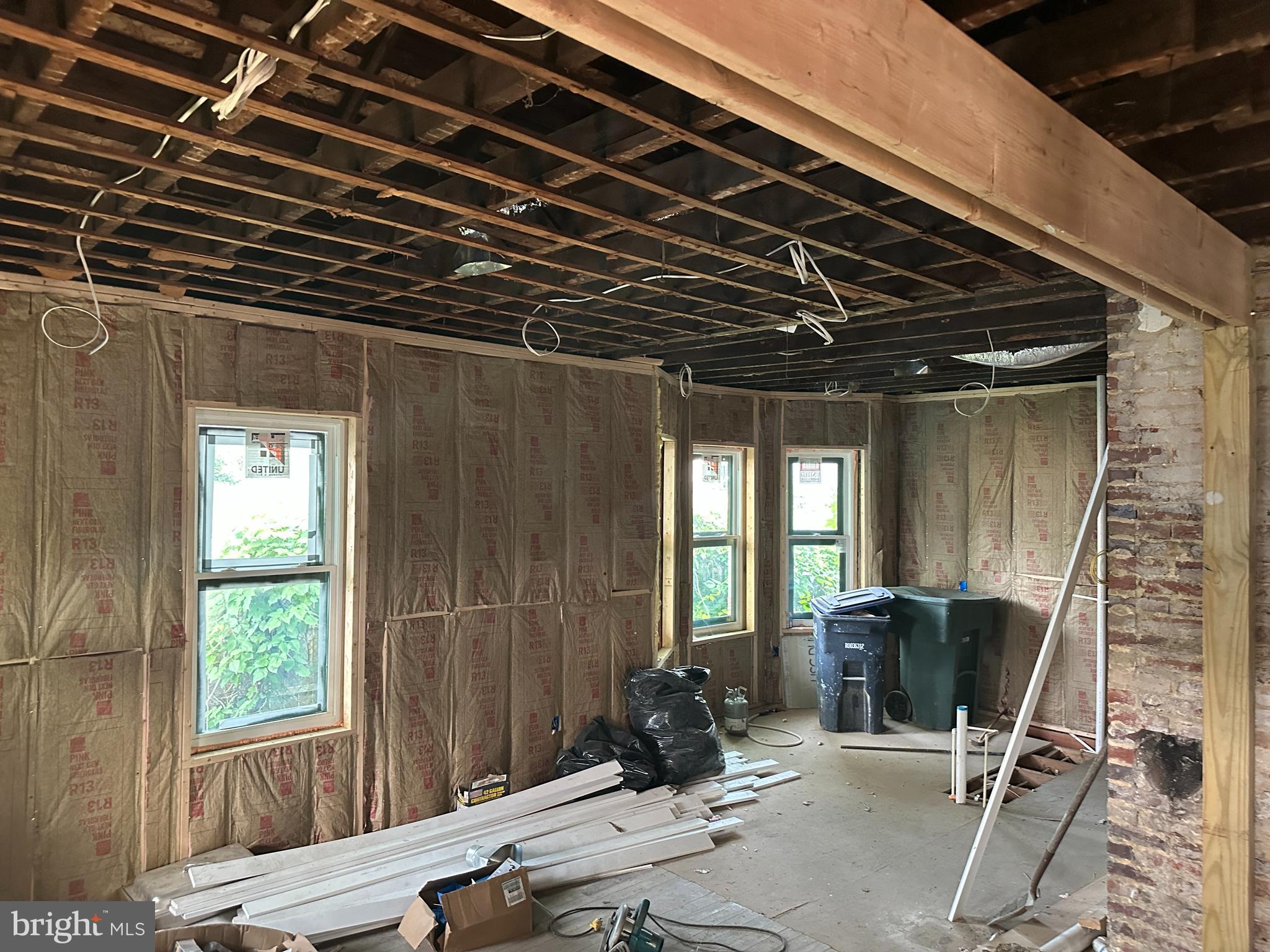 2620 Brentwood Road Northeast Washington, DC 20018 - Photo 6 of 21