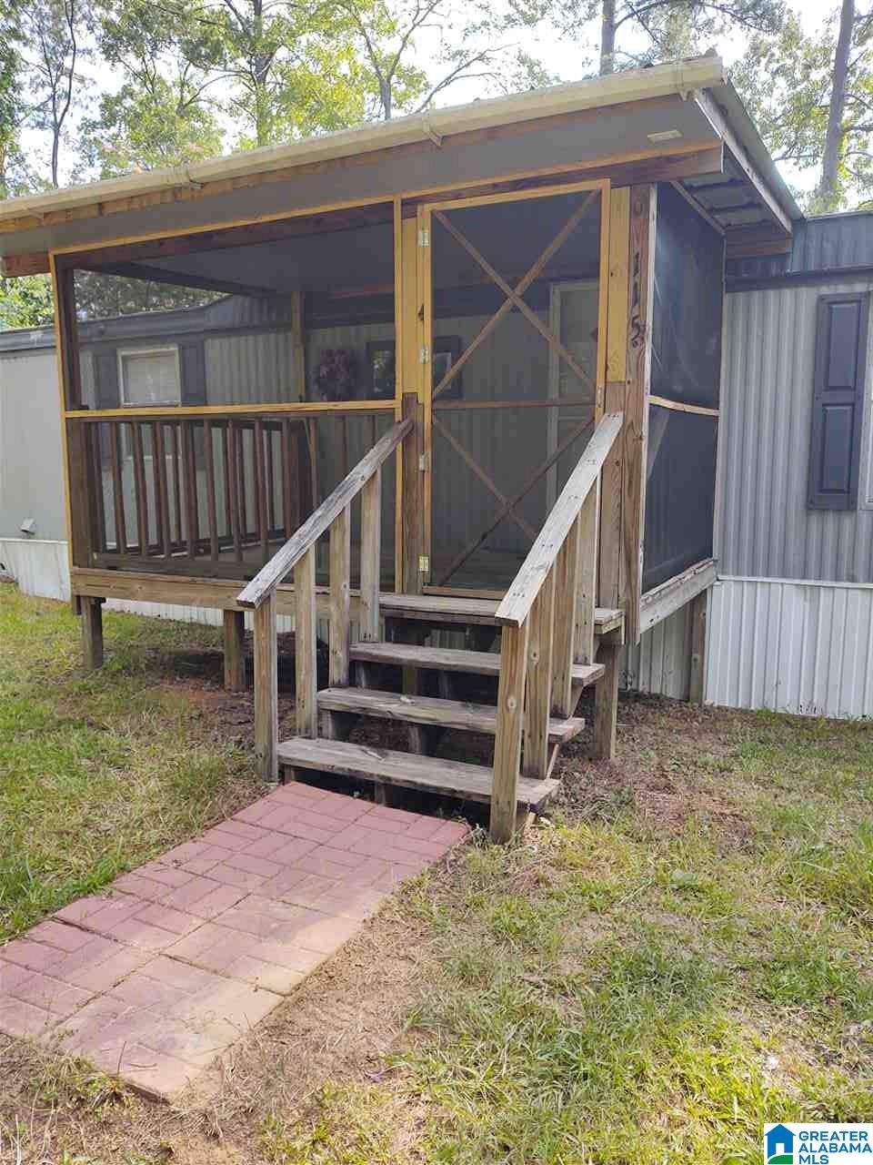 115 Satterfield Road Adger, AL 35006 - Photo 2 of 25