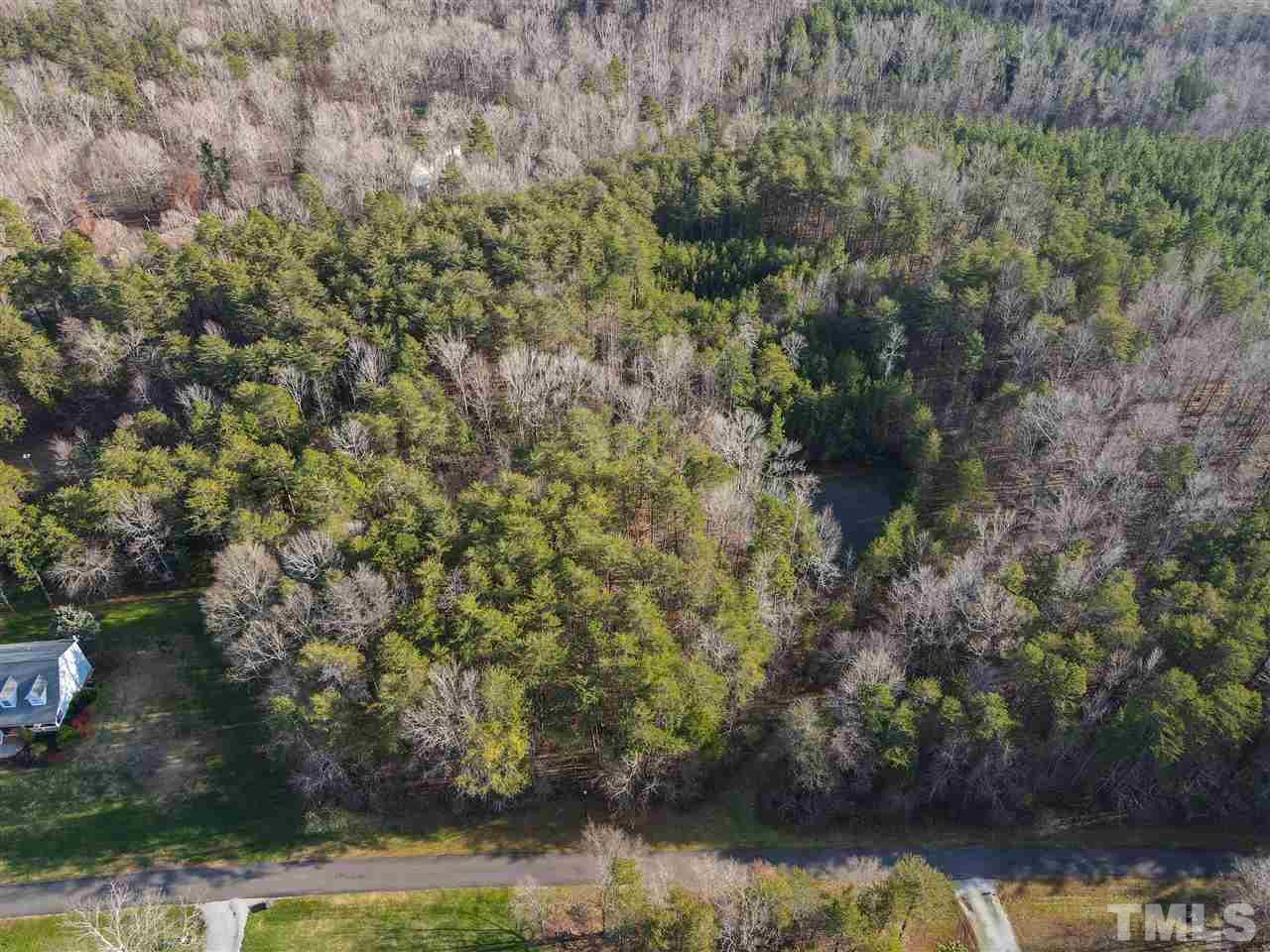 Lot 3 Woodberry Drive Roxboro, NC 27574 - Photo 2 of 8