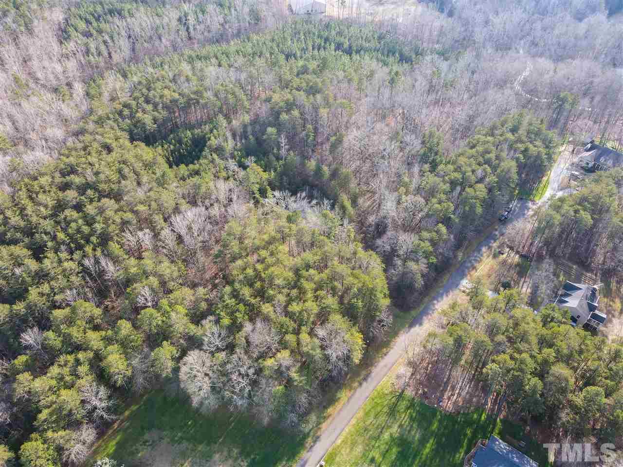 Lot 3 Woodberry Drive Roxboro, NC 27574 - Photo 3 of 8