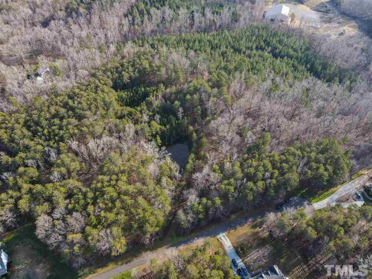 Lot 3 Woodberry Drive Roxboro, NC 27574 - Photo 4 of 8