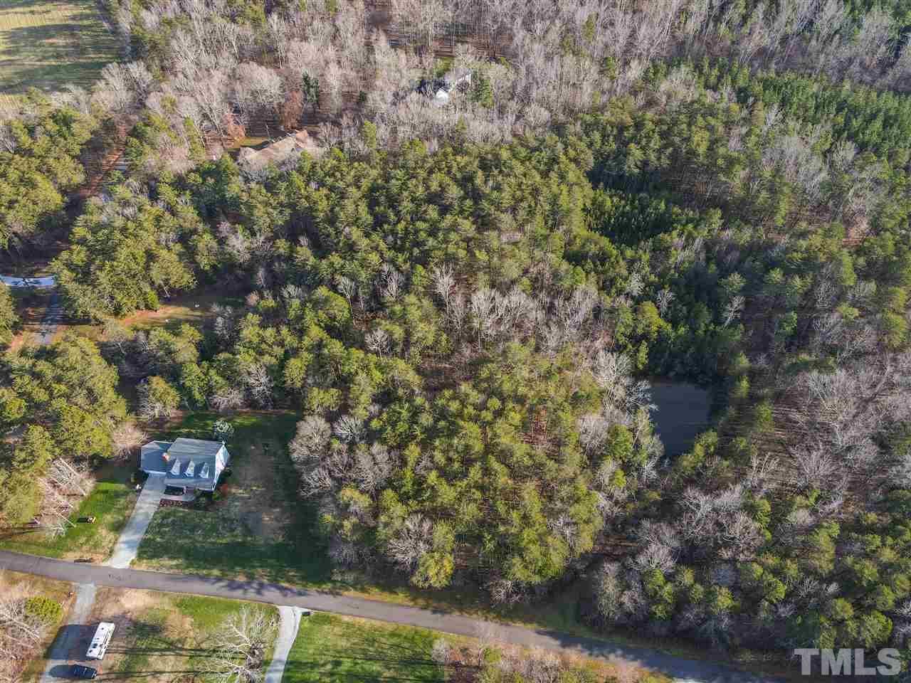 Lot 3 Woodberry Drive Roxboro, NC 27574 - Photo 6 of 8