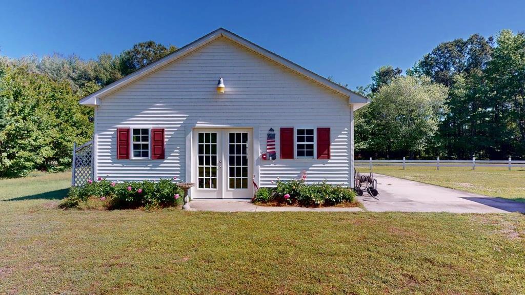 16223 Country Club Road Melfa, VA 23410 - Photo 10 of 20
