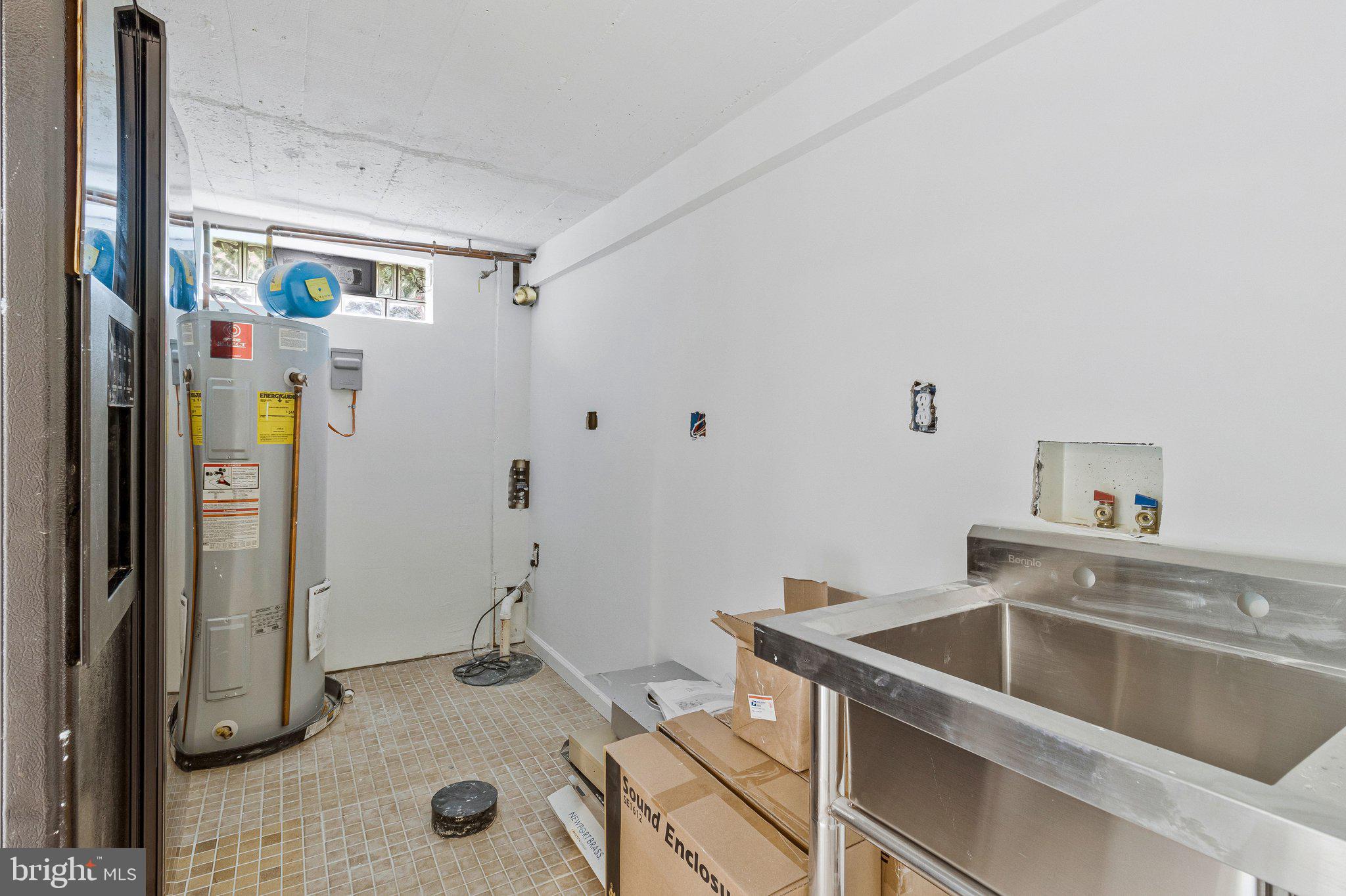 1124 Kalmia Road Northwest Washington, DC 20012 - Photo 51 of 57 Gallery Image 51