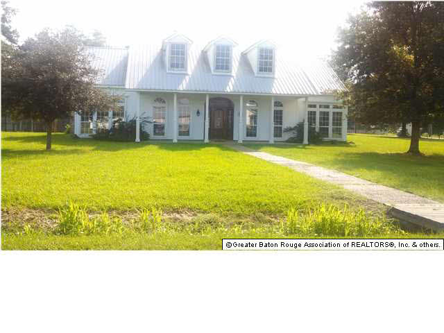 10595 Brown Road Denham Springs, LA 70726 - Photo 1 of 29