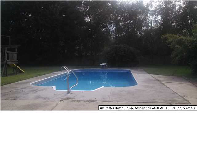 10595 Brown Road Denham Springs, LA 70726 - Photo 26 of 29