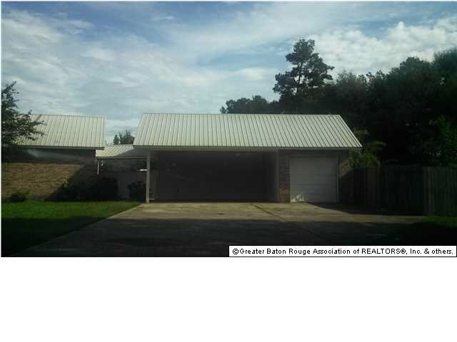 10595 Brown Road Denham Springs, LA 70726 - Photo 27 of 29