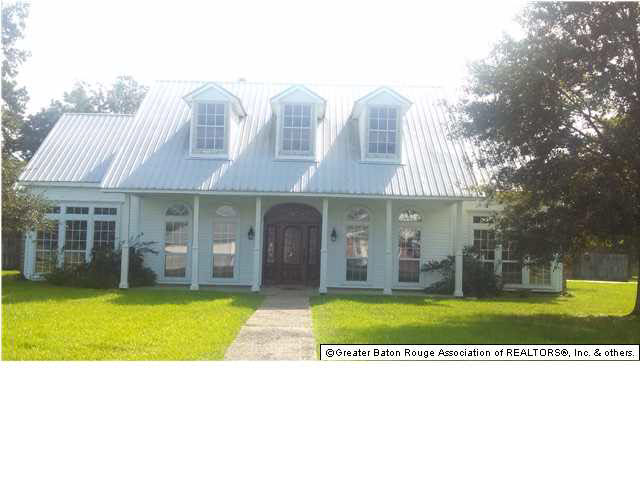 10595 Brown Road Denham Springs, LA 70726 - Photo 28 of 29