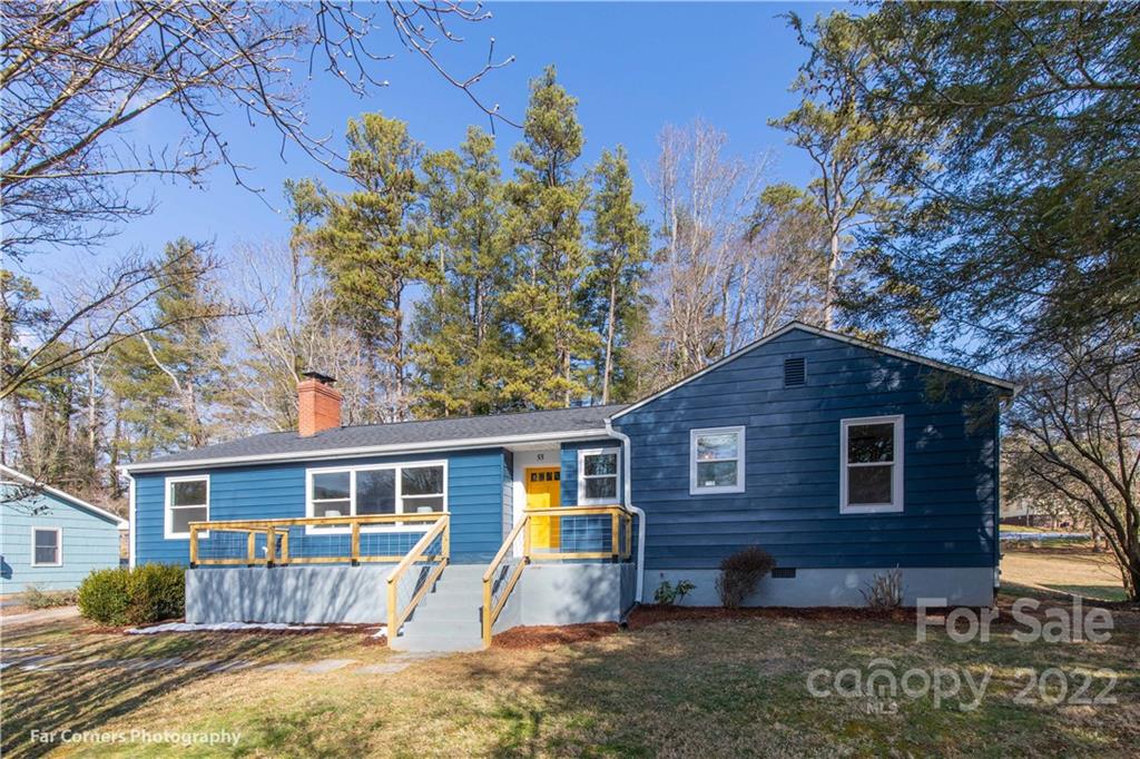 55 Wendover Road Asheville, NC 28806 - Photo 1 of 28 Gallery Image 1