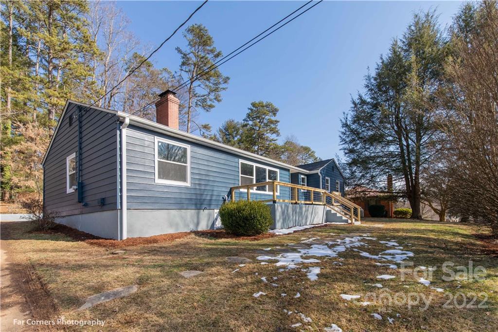 55 Wendover Road Asheville, NC 28806 - Photo 3 of 28 Gallery Image 3
