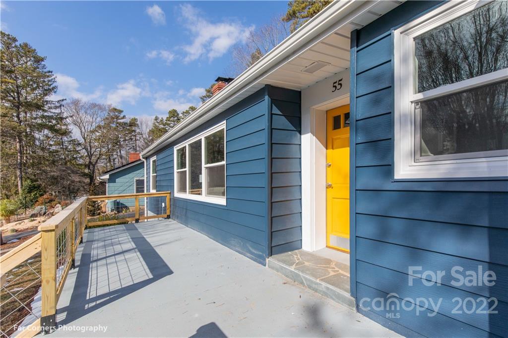 55 Wendover Road Asheville, NC 28806 - Photo 4 of 28 Gallery Image 4